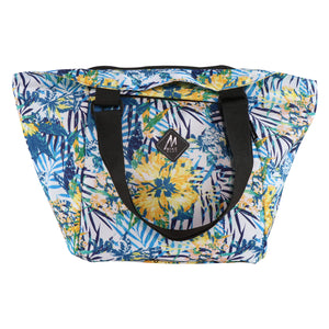 Mike Florence Handbag - Blue