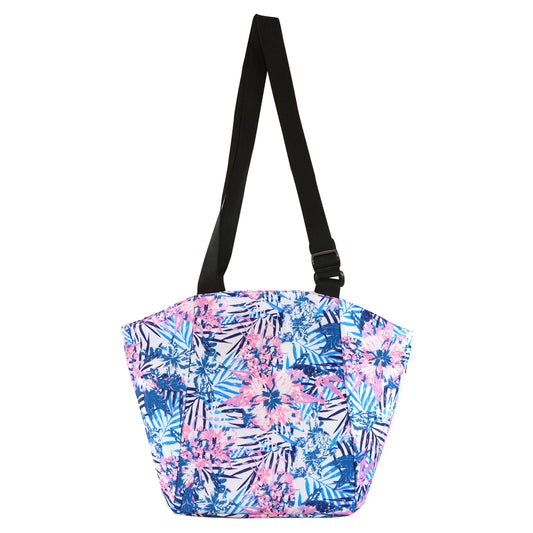 Mike Florence Handbag - Pink