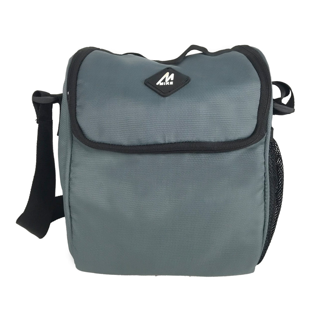 Mike Executive Lunch Bag - Grey