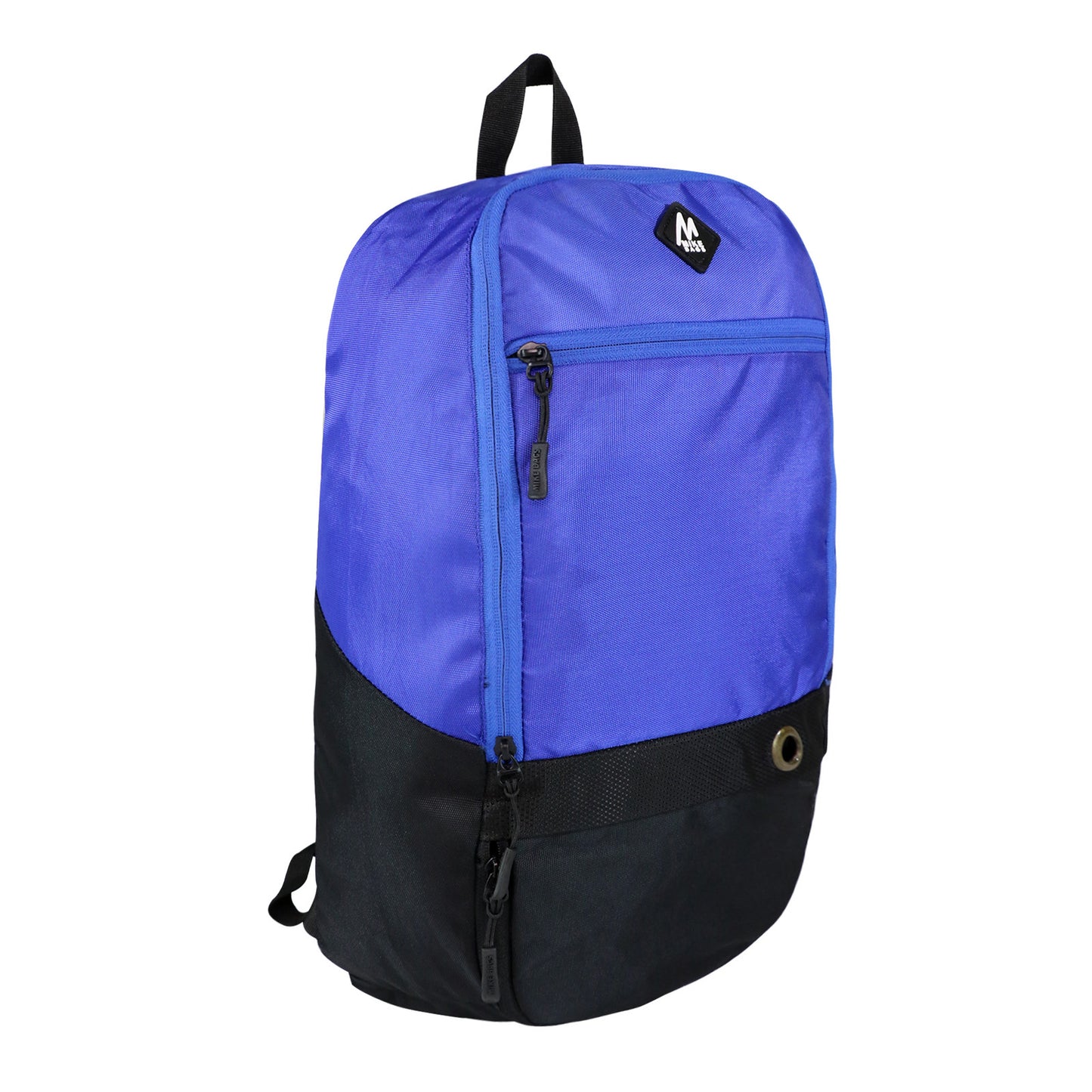 Mike Maxim Backpack - Royal Blue