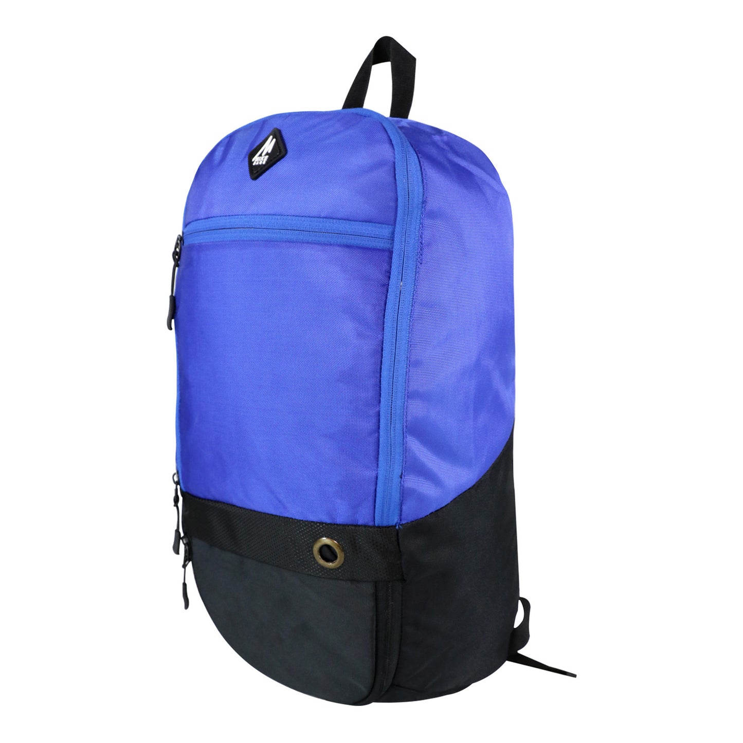 Mike Maxim Backpack - Royal Blue