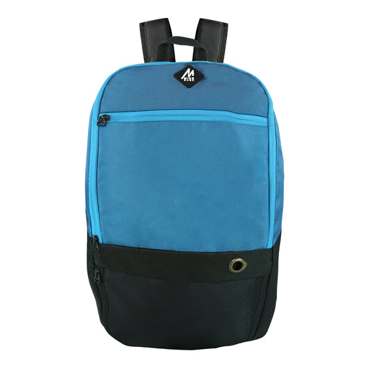 Mike Maxim Backpack - Indigo