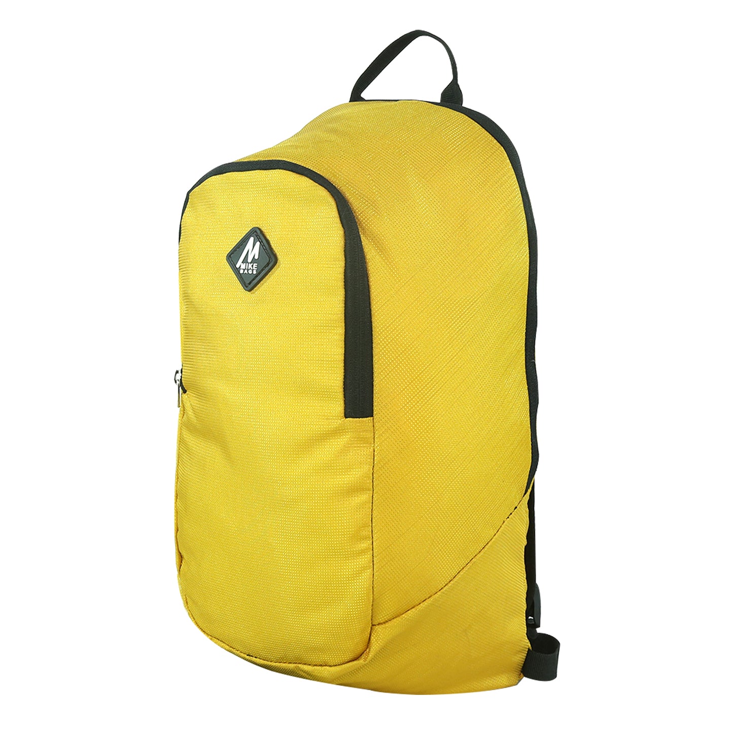 Mike Eco Day Pack - Yellow