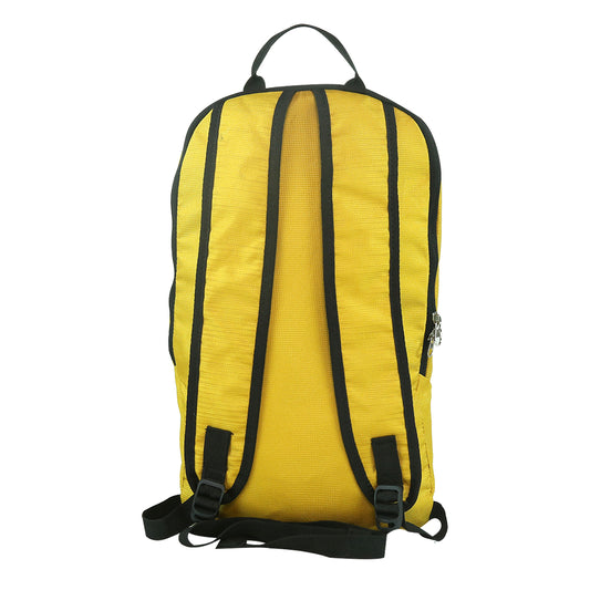Mike Eco Day Pack - Yellow