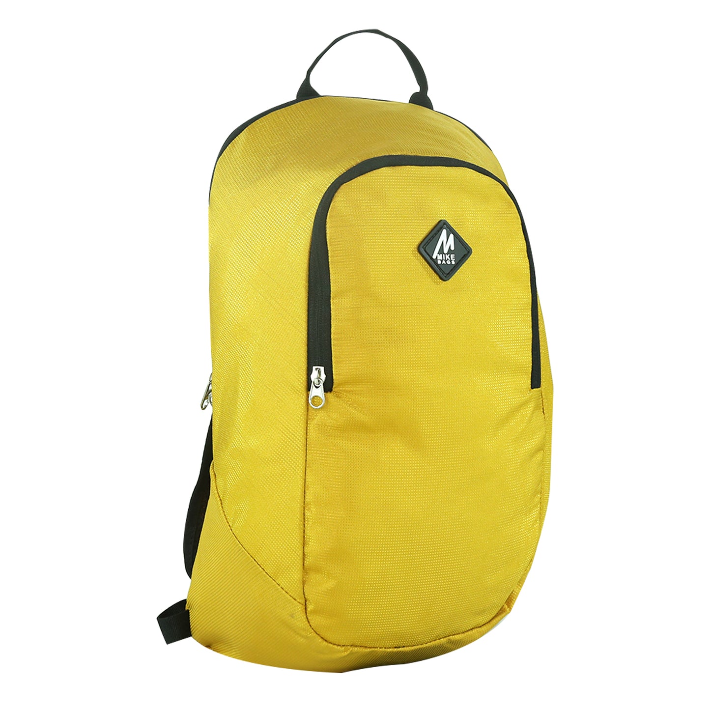 Mike Eco Day Pack - Yellow
