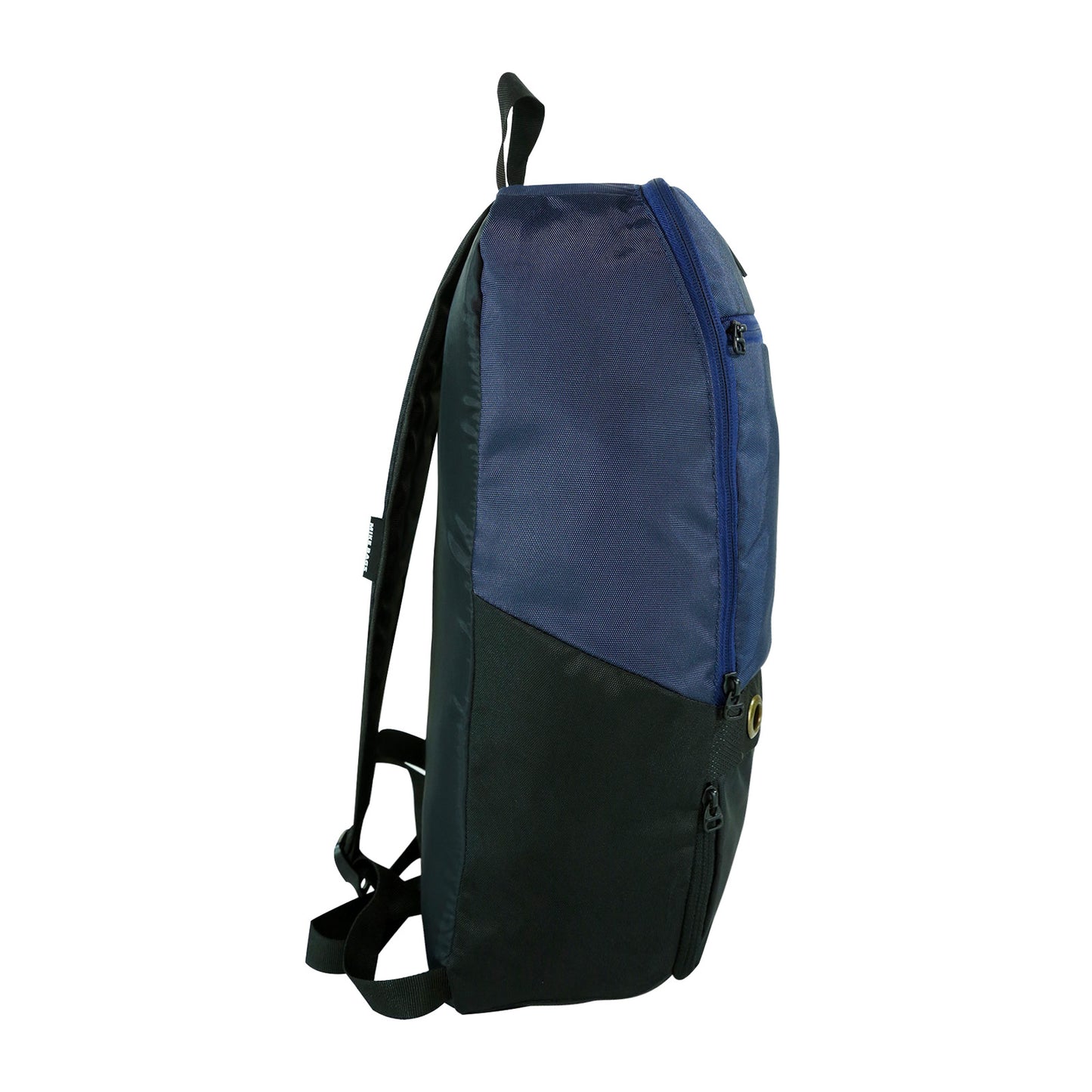 Mike Maxim Backpack - Navy Blue