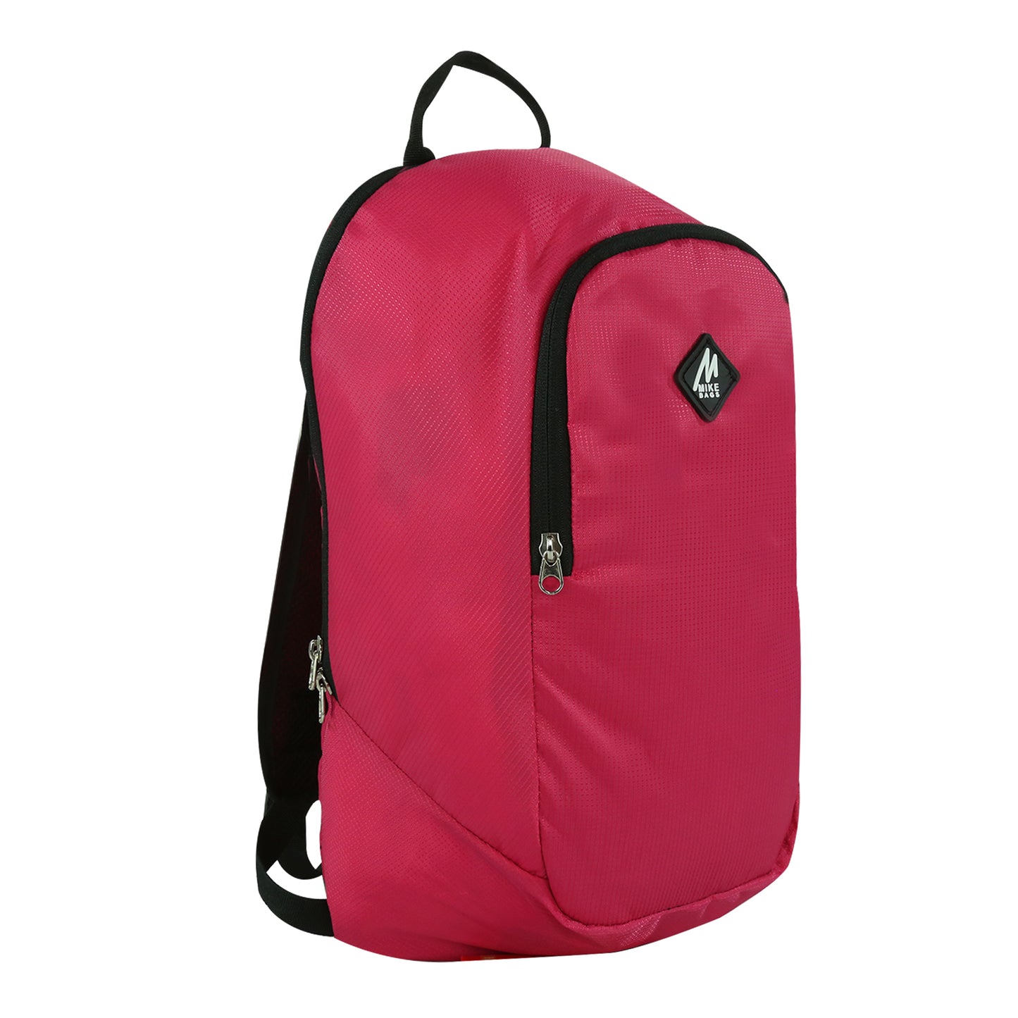 Mike Eco Day Pack - Pink
