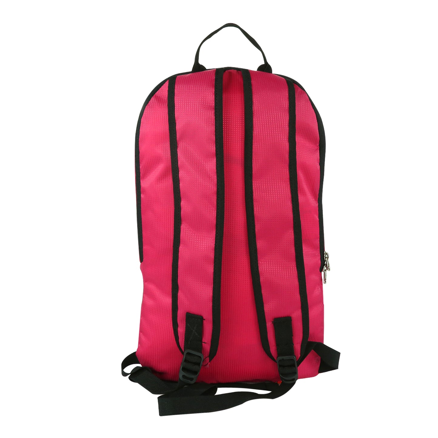 Mike Eco Day Pack - Pink