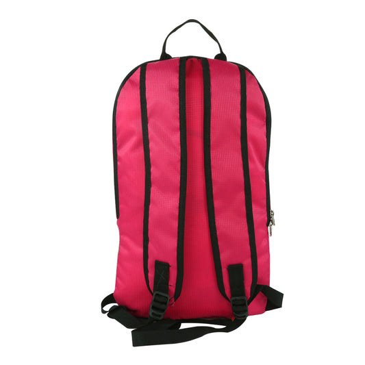 Mike Eco Day Pack - Pink