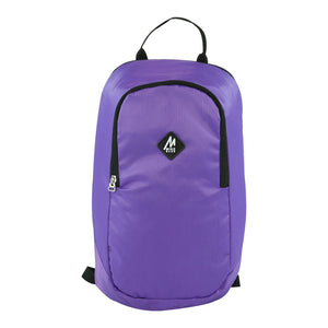 Mike Eco Daypack - Purple