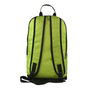 Mike Eco Daypack - Sea Green