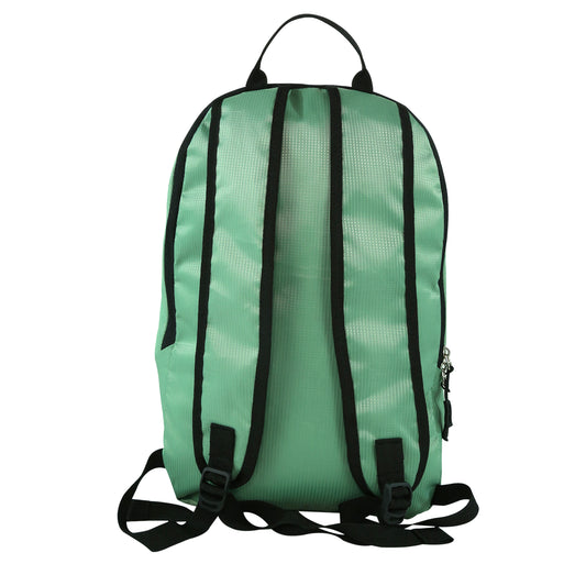 Mike Eco Daypack - Light Green