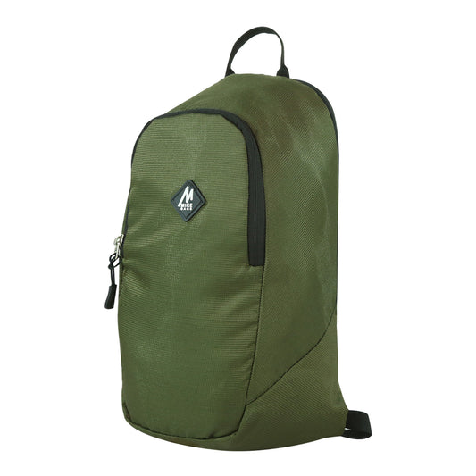 Mike Eco Daypack - Olive Green