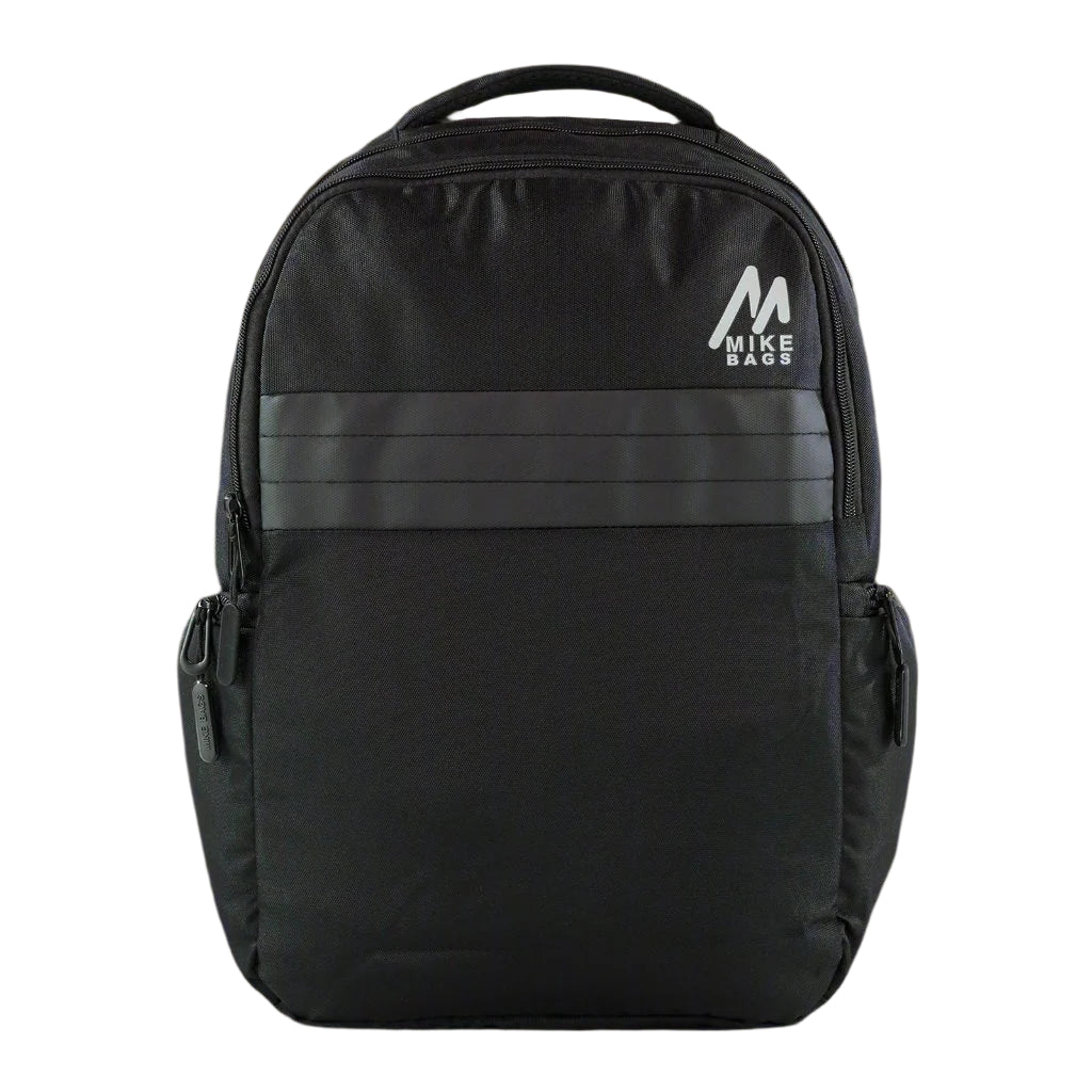 Mike Bolt backpack - Black