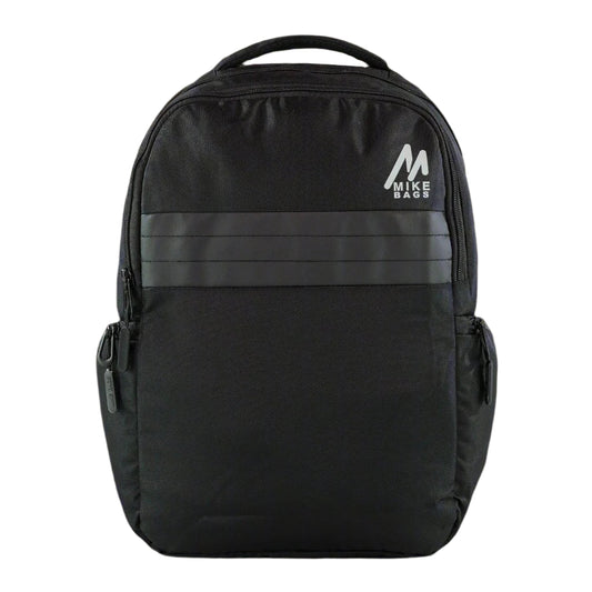 Mike Bolt backpack - Black