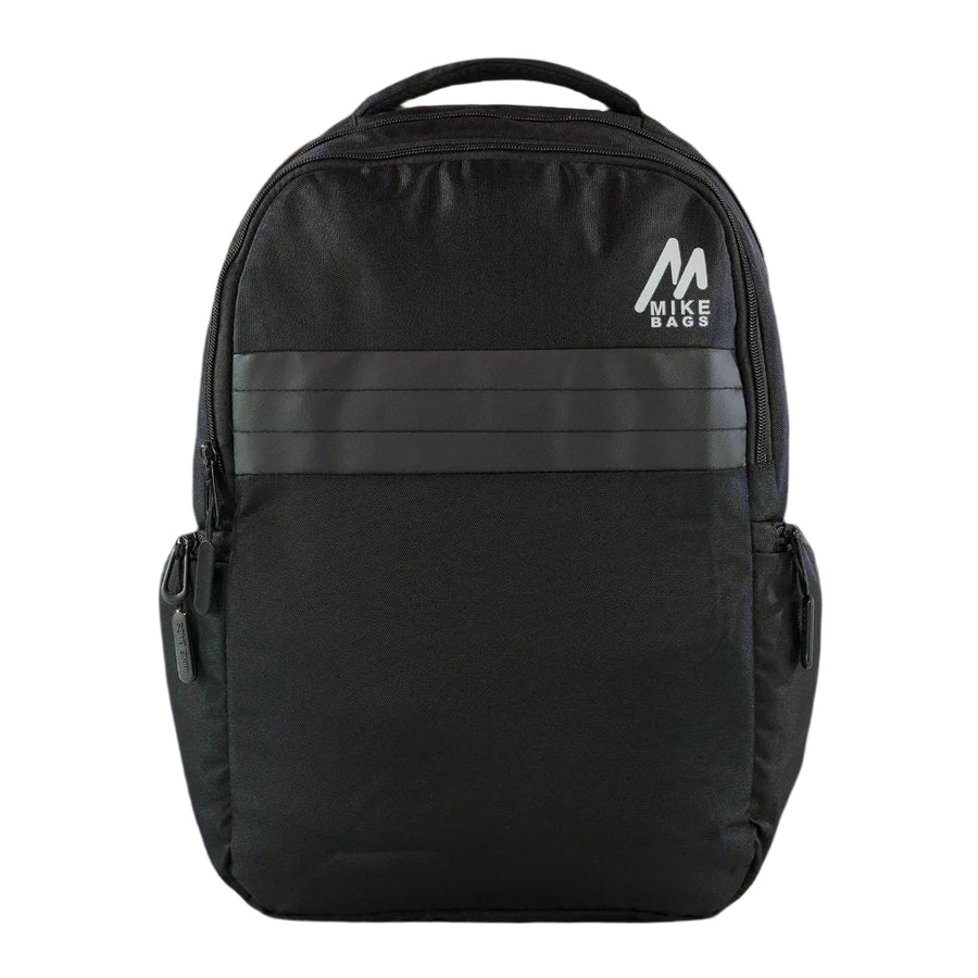 Mike Bolt backpack - Black
