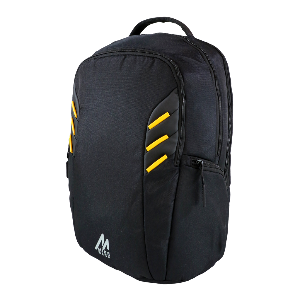 Mike Falcon backpack - Black