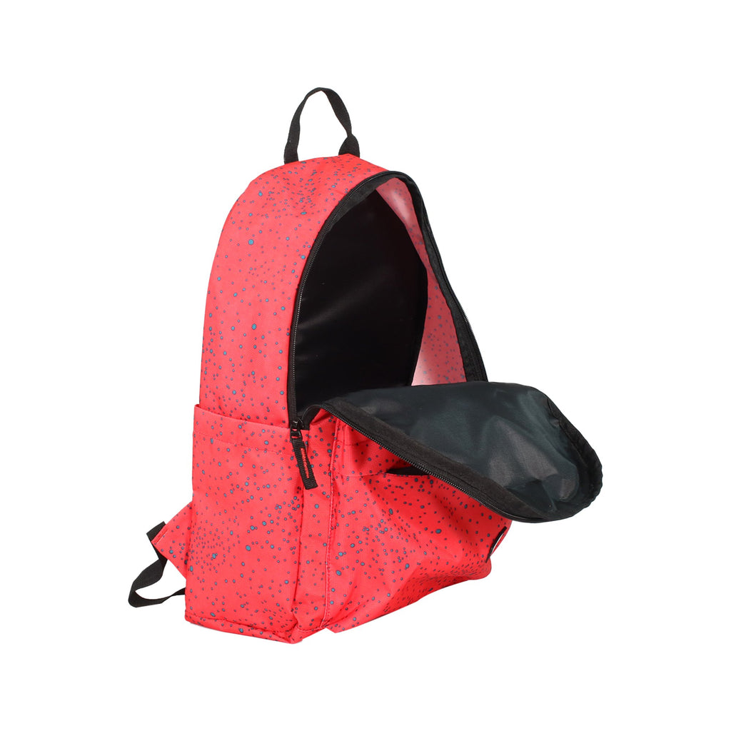 Mike Day Pack Lite-Galaxy Theme Red