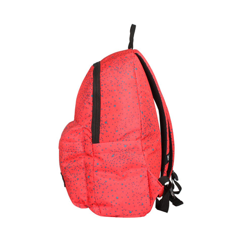 Image of Mike Day Pack Lite-Galaxy Theme Red