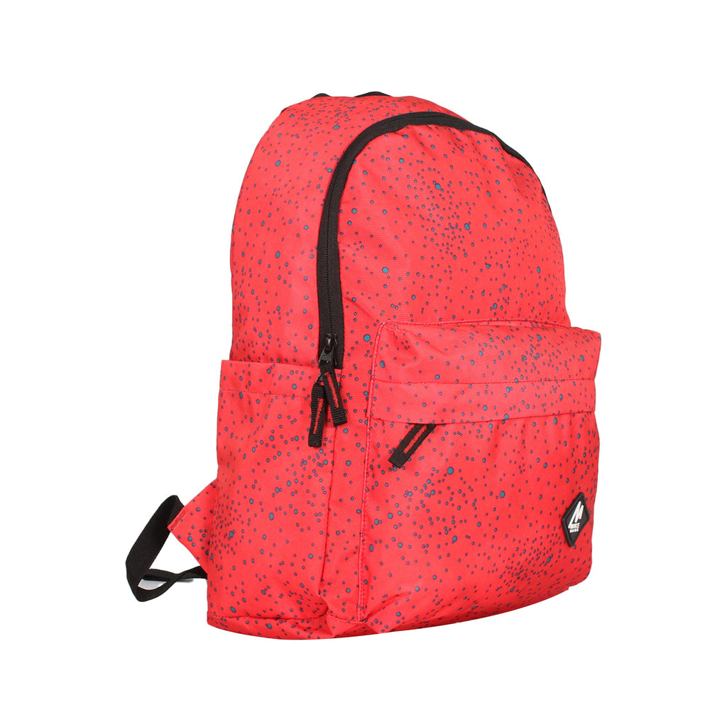 Mike Day Pack Lite-Galaxy Theme Red