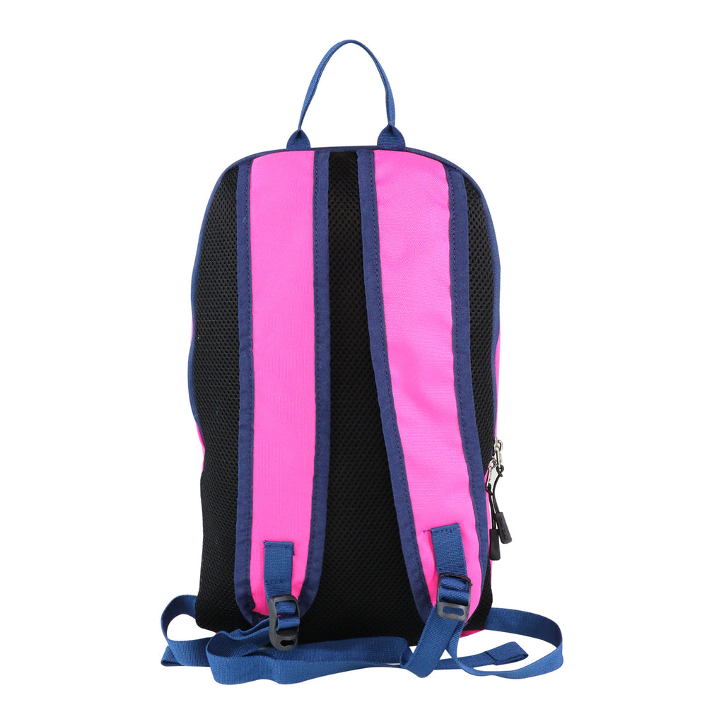 Mike Bag Eco Pro Daypack- Dark Pink