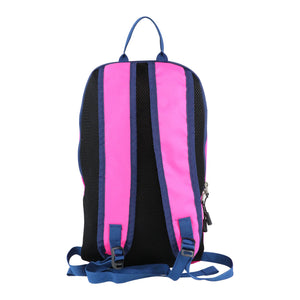 Mike Bag Eco Pro Daypack- Dark Pink