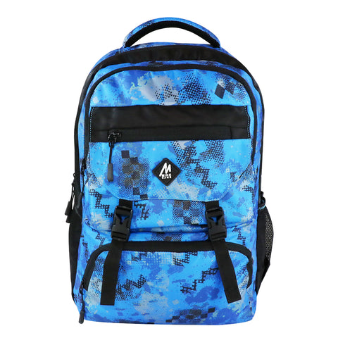 Image of Kindle School Backpack -  Blue
