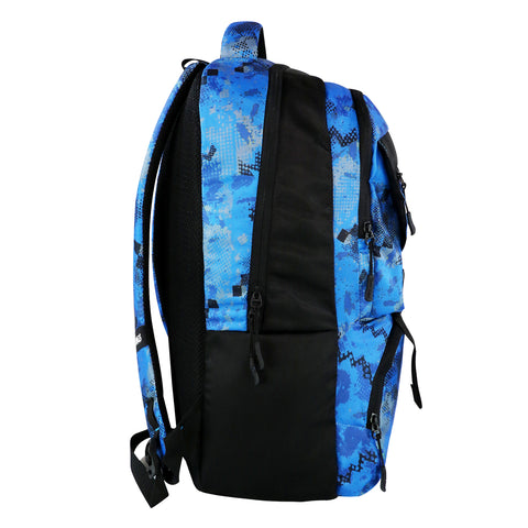 Image of Kindle School Backpack -  Blue