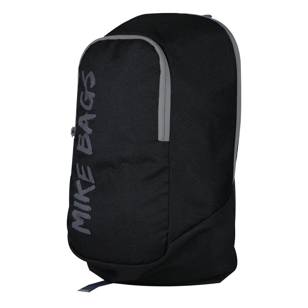 Mike Eco Day Pack - Black