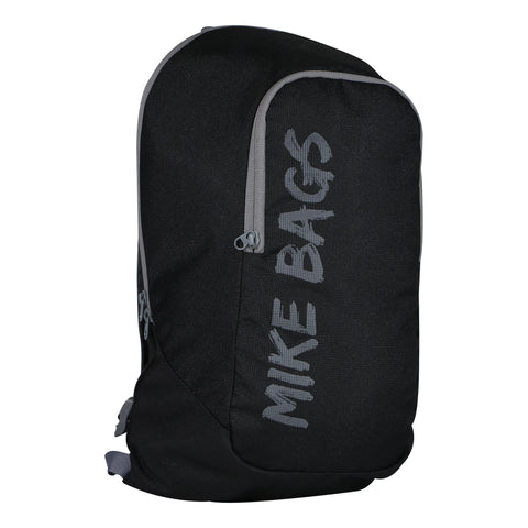 Image of Mike Eco Day Pack - Black