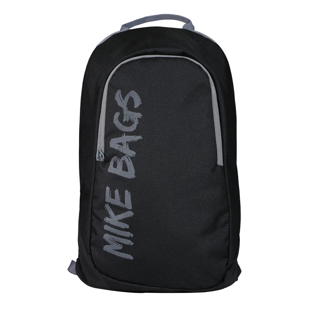 Mike Eco Day Pack - Black
