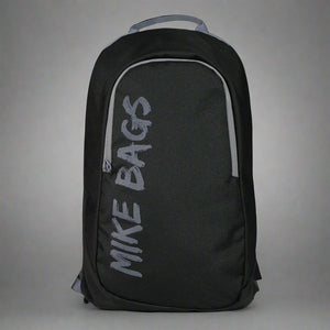 Mike Eco Day Pack - Black