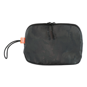 MIKE BAGS Multipurpose Pouch - Grey