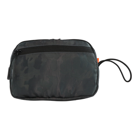 MIKE BAGS Multipurpose Pouch - Grey