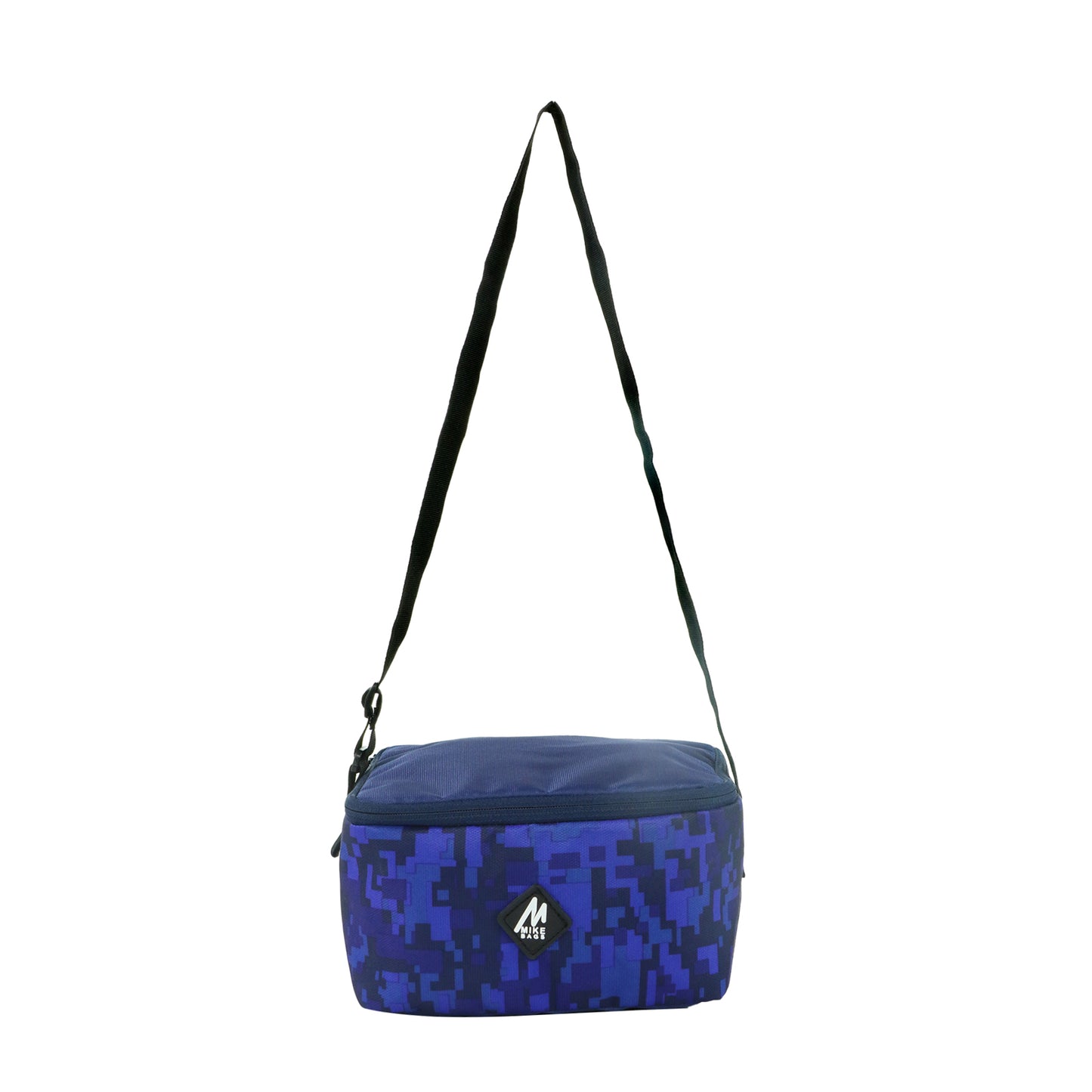 Mike Walker Lunch Bag - Royal Blue