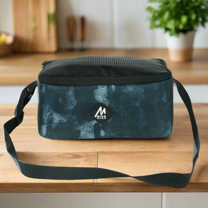 Mike Walker Lunch Bag - Indigo