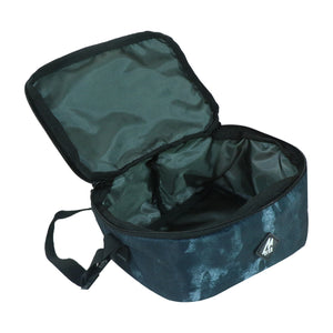 Mike Walker Lunch Bag - Indigo