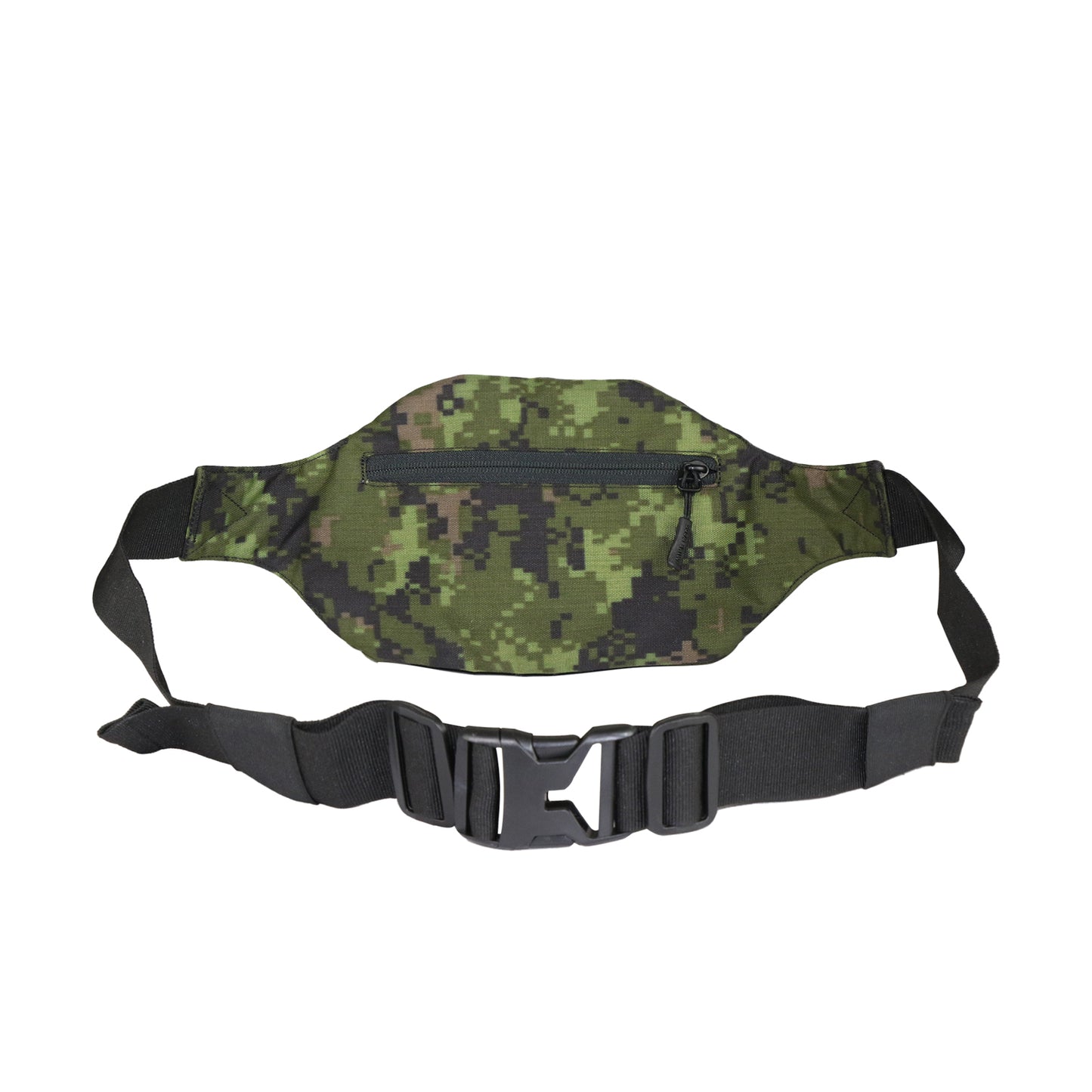 Mike Pocket Waist Pouch -  Camo