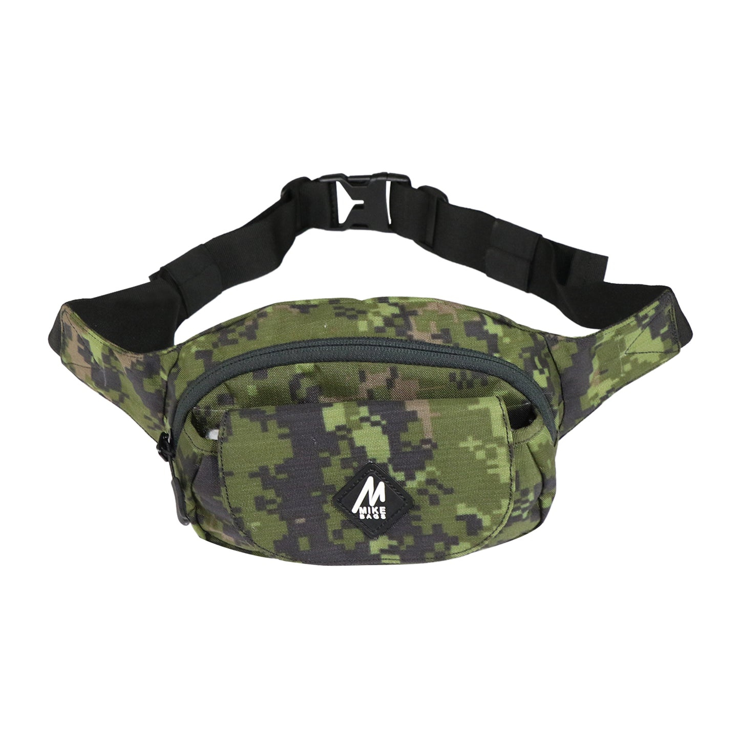 Mike Pocket Waist Pouch -  Camo