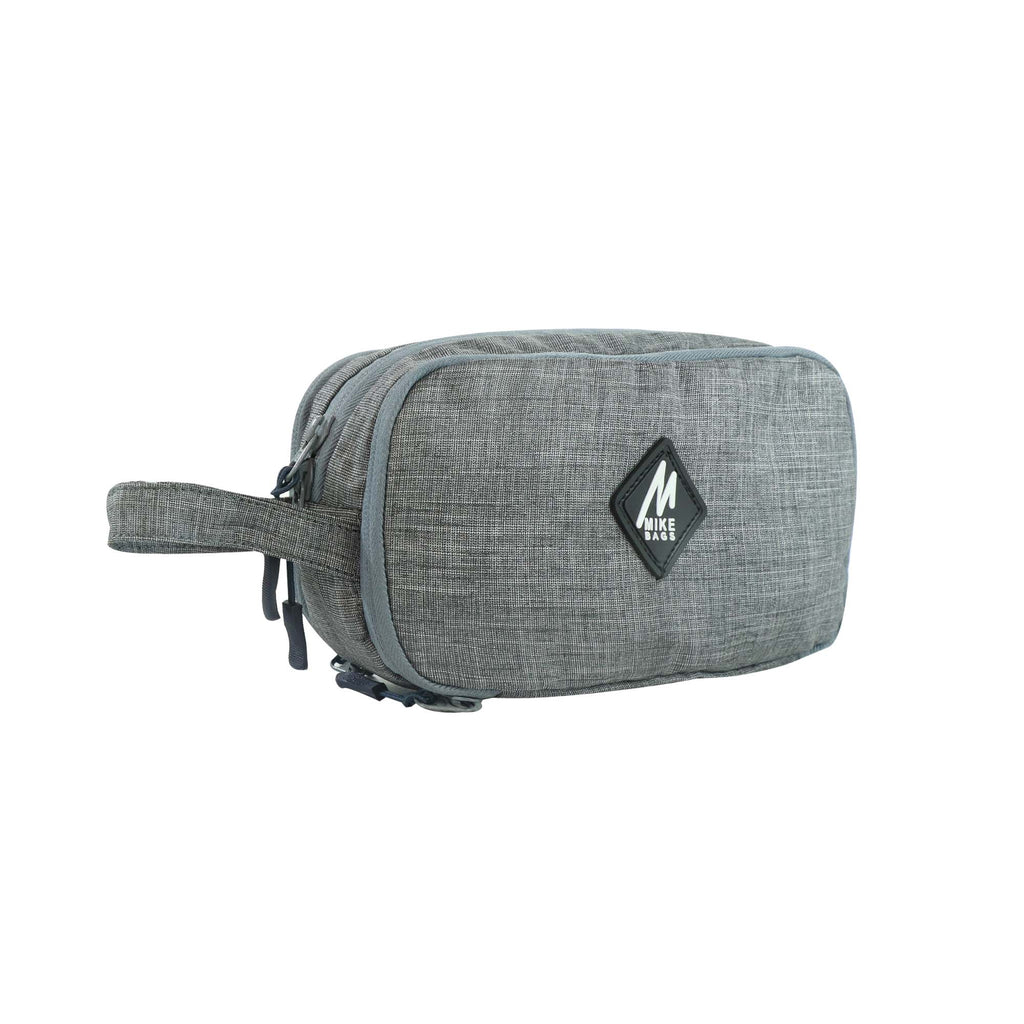 Mike Multi Utility Pouch - Grey