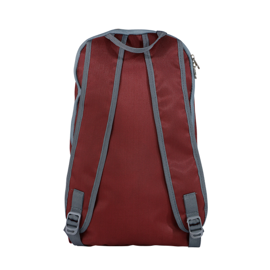 Mike Eco Daypack - Maroon