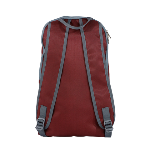 Image of Mike Eco Daypack - Maroon