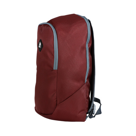 Image of Mike Eco Daypack - Maroon