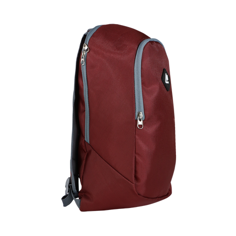 Image of Mike Eco Daypack - Maroon