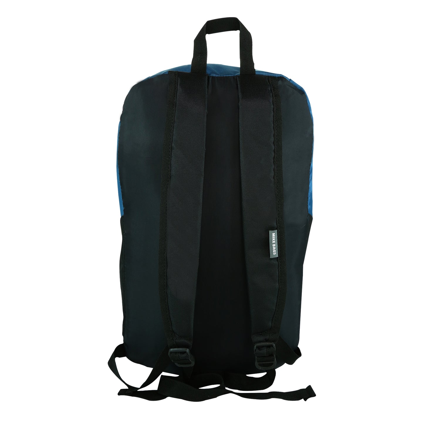 Mike Maxim Backpack - Indigo