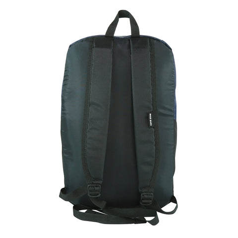 Mike Maxim Backpack - Navy Blue
