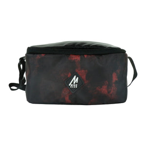 Mike Walker Lunch Bag - Red