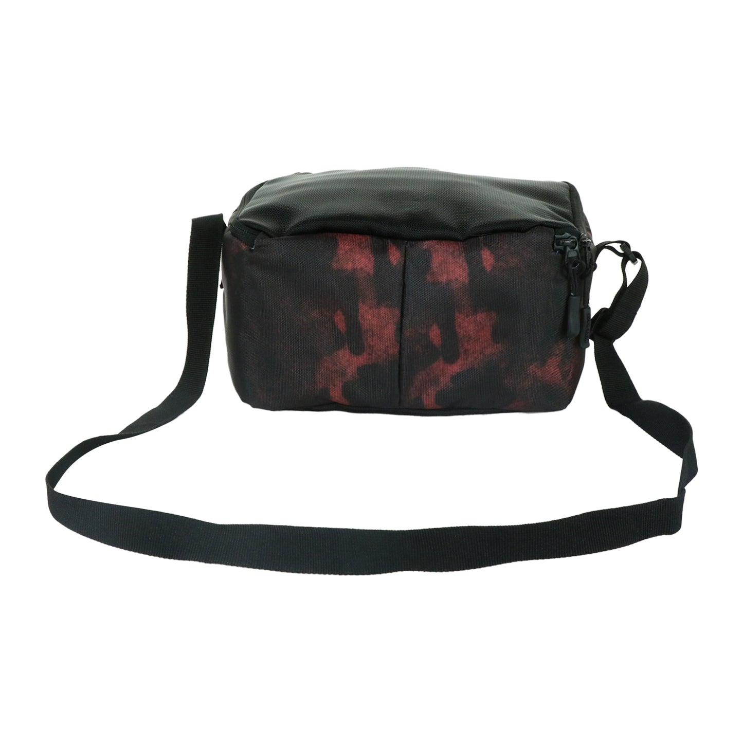 Mike Walker Lunch Bag - Red