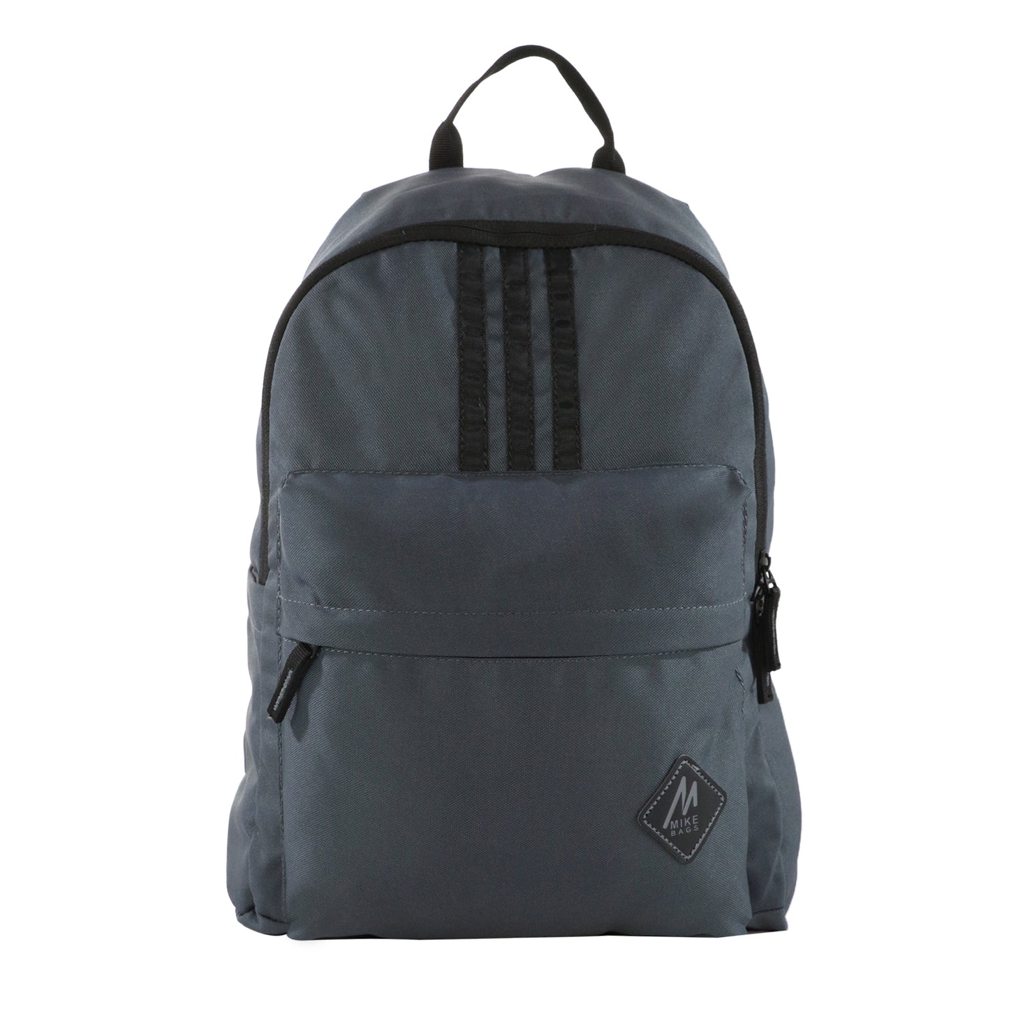 Mike Day Pack Lite 15L Casual Backpack - Grey