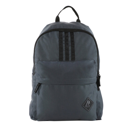 Mike Day Pack Lite 15L Casual Backpack - Grey